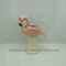 Vase en céramique de décoration de maison de flamants roses