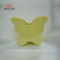 3 couleurs, vase en céramique de table papillon multifonction pour fleur