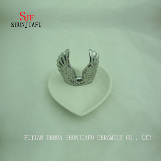 Angel Wings Bijoux Présentoir Collier Boucle D'oreille Bracelet Titulaire Organisateur