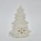 Bougeoir Tobs Tree et White Star - Bougeoir de Noël