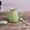 Tasse en céramique de tasse de café, tasses en céramique personnalisées promotionnelles de logo