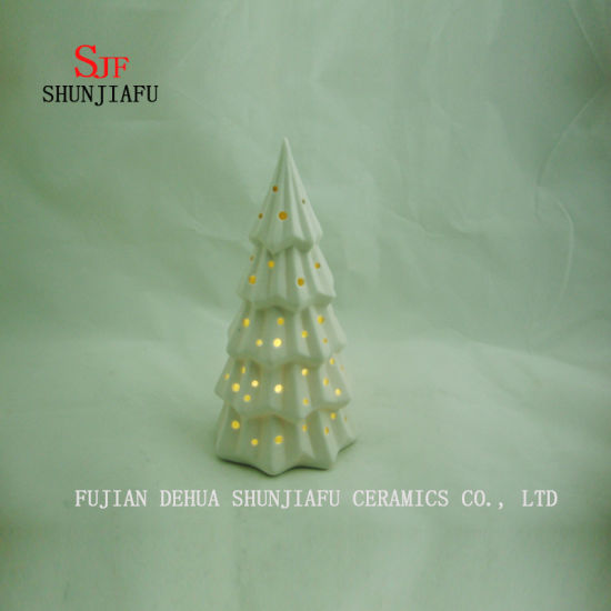 Bougeoir Creative Sapin de Noël