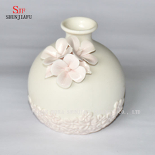 Vase à fleurs en céramique de haute qualité / C