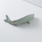 Vase suspendu en céramique de conception de requin de style européen simple