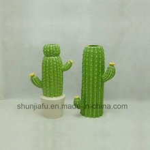 Ameublement de la famille Cactus en céramique