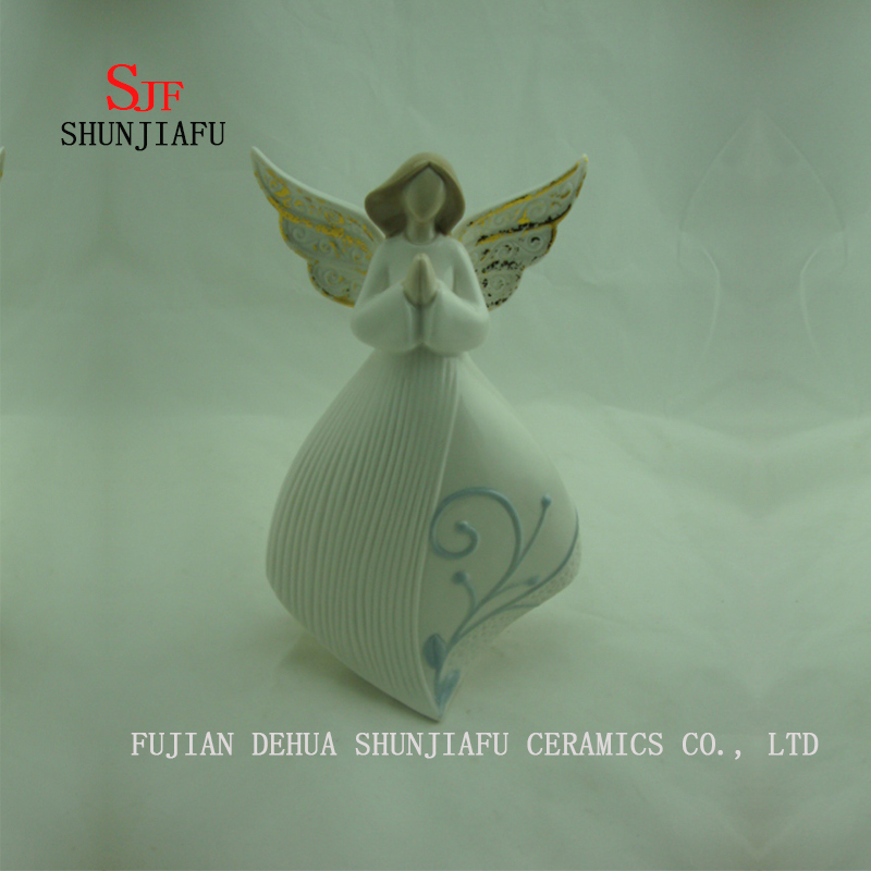 une vari&eacute;t&eacute; d'articles d'ameublement Design Ceramic Angel / a