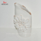 Beau vase décoratif en céramique blanc cassé de conception / pot de planteur de fleur d'usine