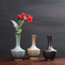 Décoration de la maison Vase à fleurs en céramique