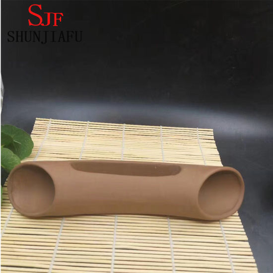 Haut-parleur de poterie pour la décoration de la maison Tea Pet