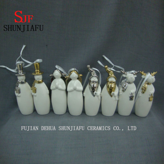 Décorations de Noël Cadeaux de fête Festival Suspendus