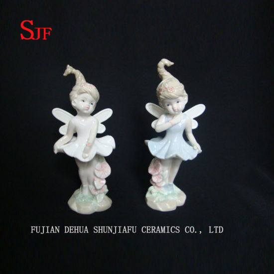 Le dessin animé de fête de l'enfant de fleur Lunlun pour les enfants