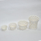 3 / Style, petit vase en céramique de décoration de maison de vase de fleur de mode de taille petits vases en céramique