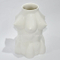 Originalité / gracieux / vase en céramique d'art corporel / pot de fleurs