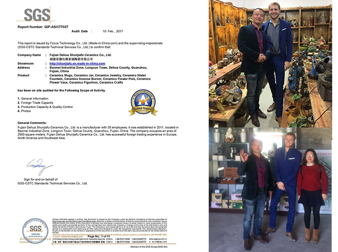 Forme de feuille, plat &agrave; d&icirc;ner en c&eacute;ramique plat de confiture de c&eacute;ladon vert pour la maison