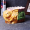 2017 mignon éléphant pot de fleurs plantes succulentes pot de fleurs planteur intérieur extérieur