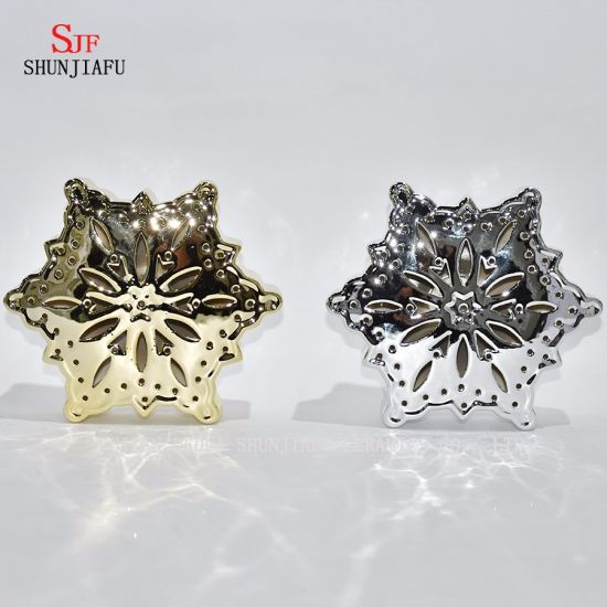 Bougeoir en céramique électrolytique par LED / cadeaux de vacances