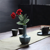 Décoration de la maison Vase à fleurs en céramique