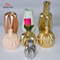 Plus de couleur / design Vase de galvanoplastie atmosphérique simple