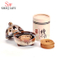 Support de bobine de moustique rond en terre cuite