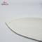 Plaque / plats / vaisselle en céramique de décoration galvanisés par forme attrayante de feuille