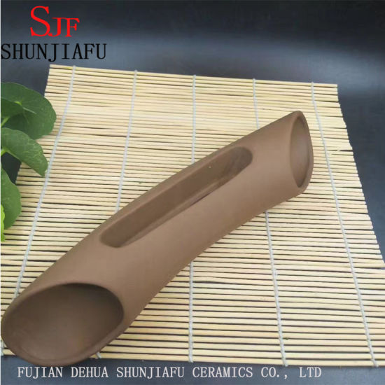 Haut-parleur de poterie pour la décoration de la maison Tea Pet