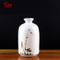 Vase à fleurs en porcelaine cadeau créatif décoration domestique