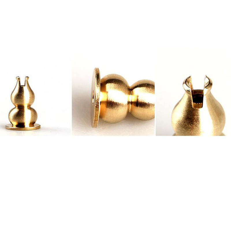 Petit b&acirc;tonnet d'encens de type gourde