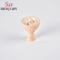 New Glaze Water Nargile Bowl Ceamic Material Hookah Set Shisha