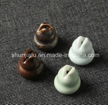 Petits bâtons d'encens en céramique de type cucurbitacées