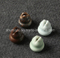 Petits bâtons d'encens en céramique de type cucurbitacées