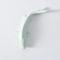 Vase suspendu en céramique de conception de requin de style européen simple