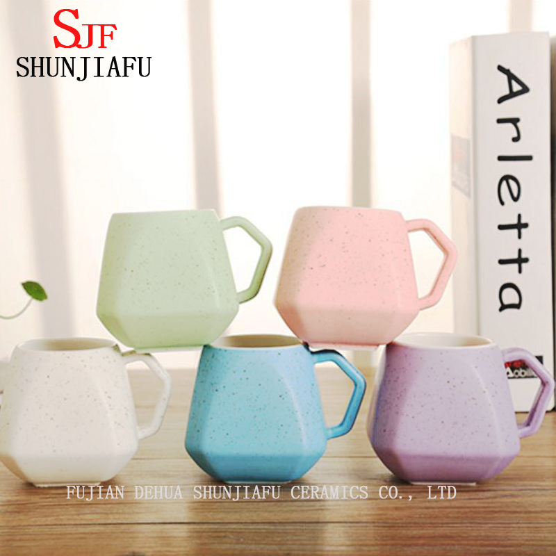 All Over The Sky Star Cramic Cup / tasse &agrave; caf&eacute; / pour mon cadeau