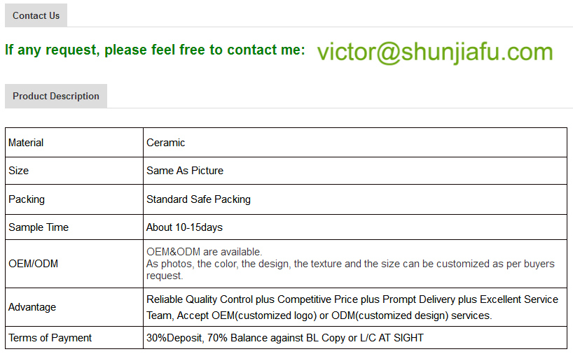 Vente en gros Pot De Fleur En Forme De Sac En C&eacute;ramique