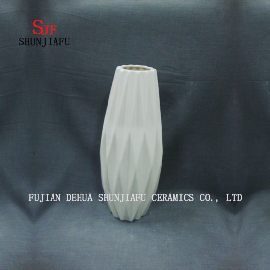 Vase en céramique / Idées de salon Accessoires pour la maison / Vase d'ornements en céramique / L