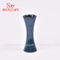Mini bouteille de fleuret Vases texturés en céramique Vases en grès Bouteille de fleur en saphir