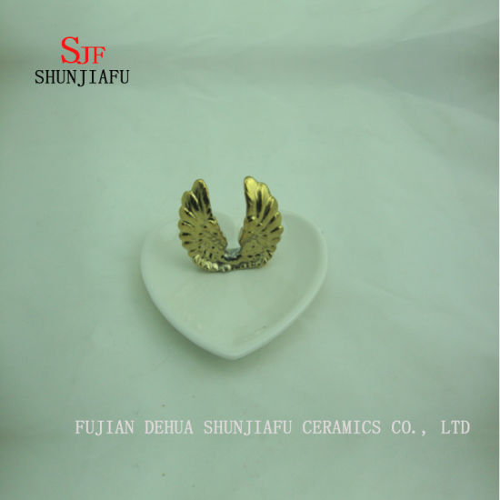 Angel Wings Bijoux Présentoir Collier Boucle D'oreille Bracelet Titulaire Organisateur