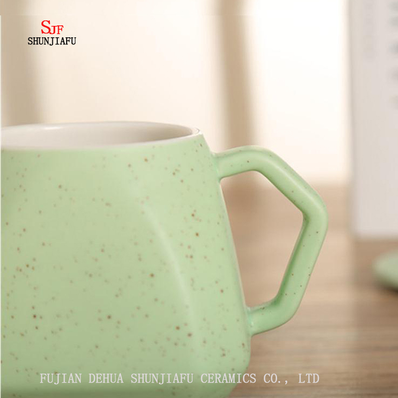 All Over The Sky Star Cramic Cup / tasse &agrave; caf&eacute; / pour mon cadeau