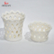 Vase à fleur en céramique de décoration à la maison petits vases / pot de brosse