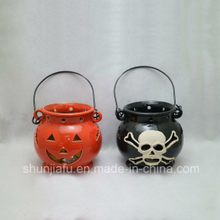 Halloween Lantern Hanging Bar KTV Décorations pour la maison Props 2 Style