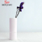 Vase en céramique design rose pour la décoration de la maison