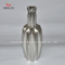 Vase de galvanoplastie et vase en céramique succulent