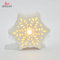 Bougeoir en céramique LED / cadeau de Noël / Halloween