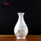 Vase à fleurs en porcelaine cadeau créatif décoration domestique