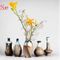 Vase en céramique Arts et artisanat en porcelaine sous contrat