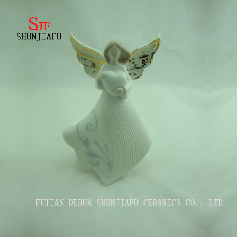 une vari&eacute;t&eacute; d'articles d'ameublement Design Ceramic Angel / B