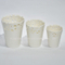 3 / Style, petit vase en céramique de décoration de maison de vase de fleur de mode de taille petits vases en céramique
