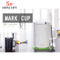 Nouveau design 12 Constellation Creative Ceramic Cup, OEM / ODM