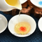 Tasse à thé en céramique à large ouverture pour la décoration