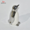 Pingouin mignon pour la famille / bureau / café / décoration de festival / galvanoplastie en céramique / a