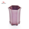 Pot de fleurs créatif multi-viandes Purper Sand